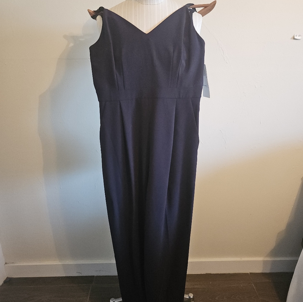 FRENCH CONNECTION JUMPSUIT